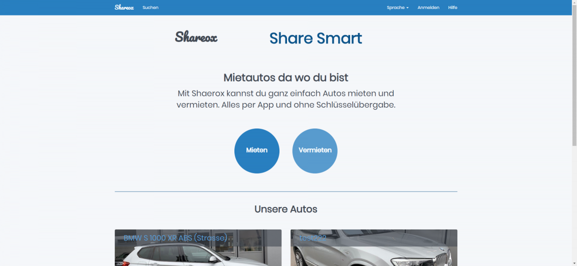 shareox