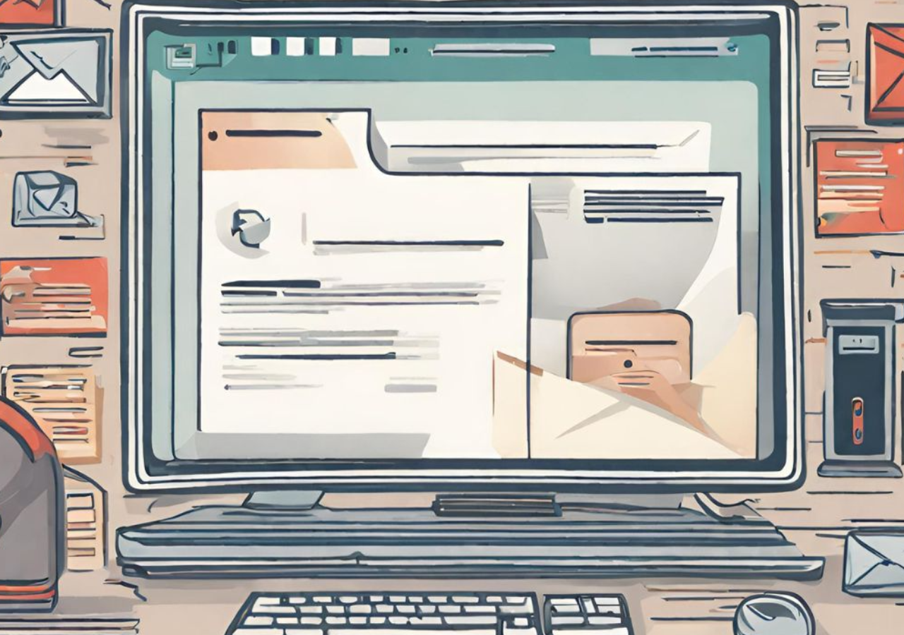 E-Mail Sicherheit