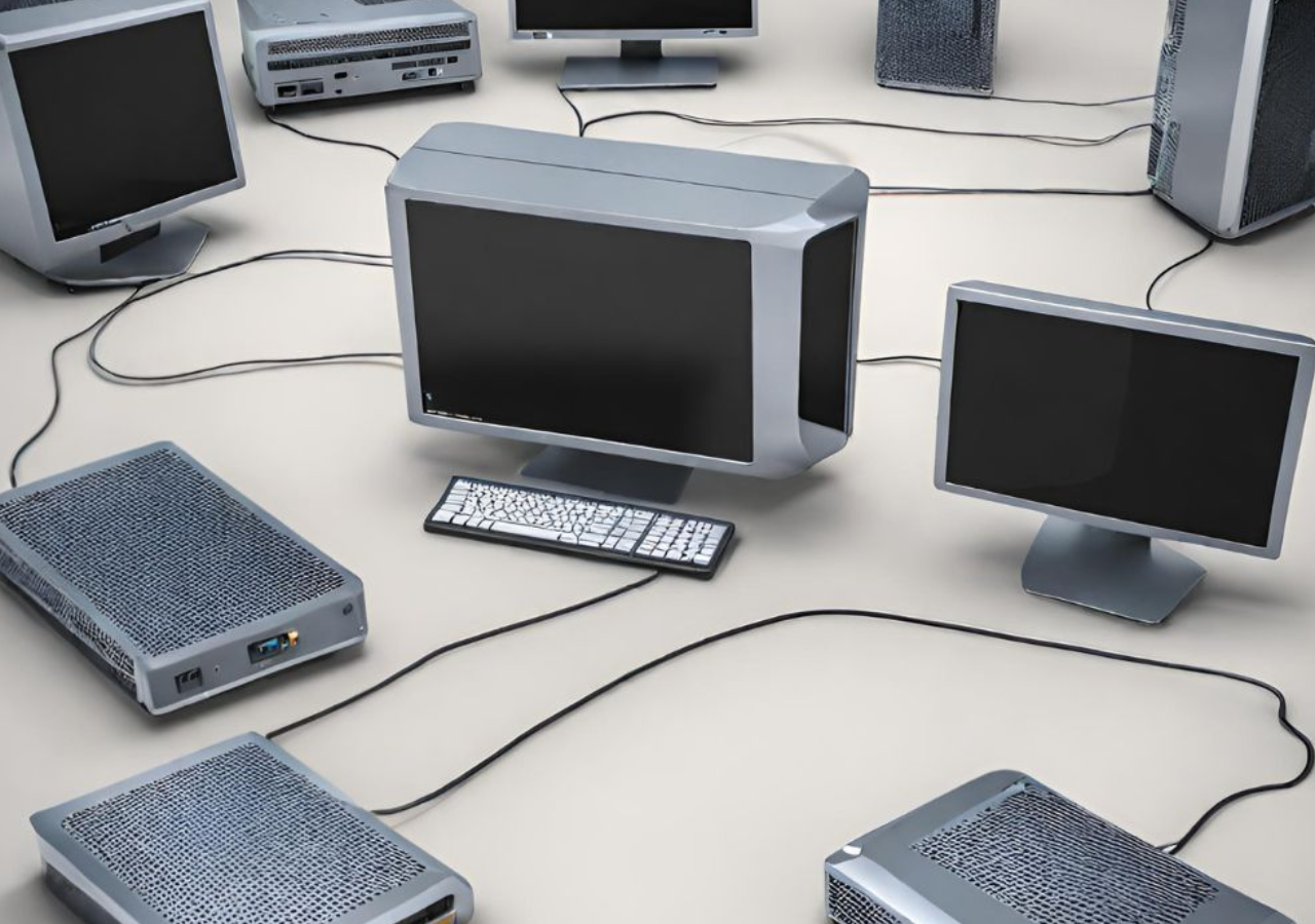 Thin Clients