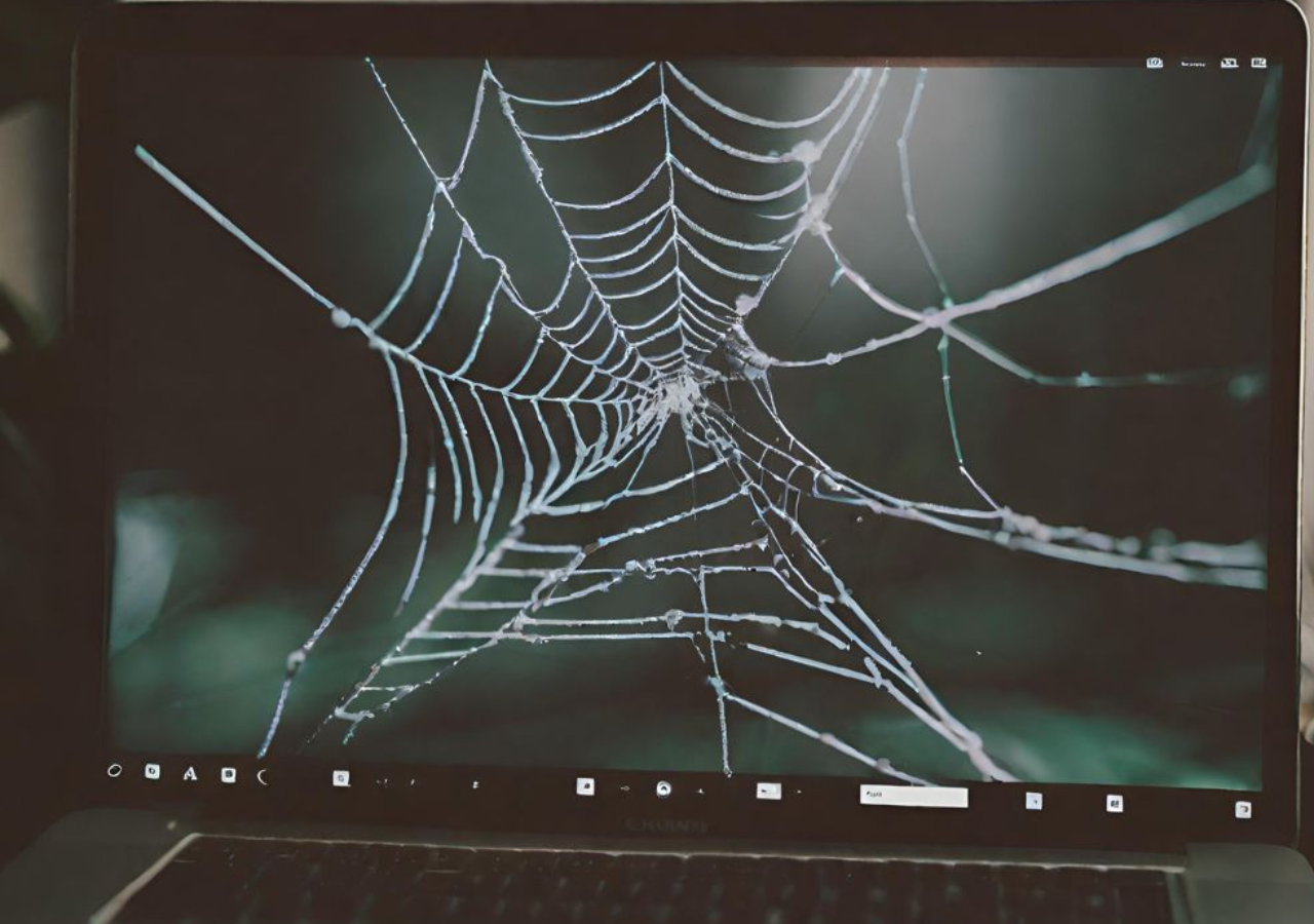 Dark Web Schutz in Bern