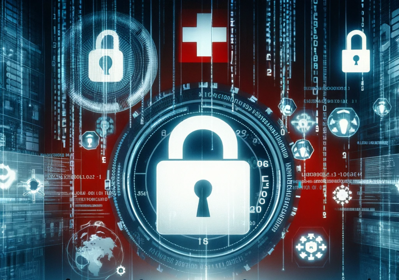Schweiz Databreach was tun